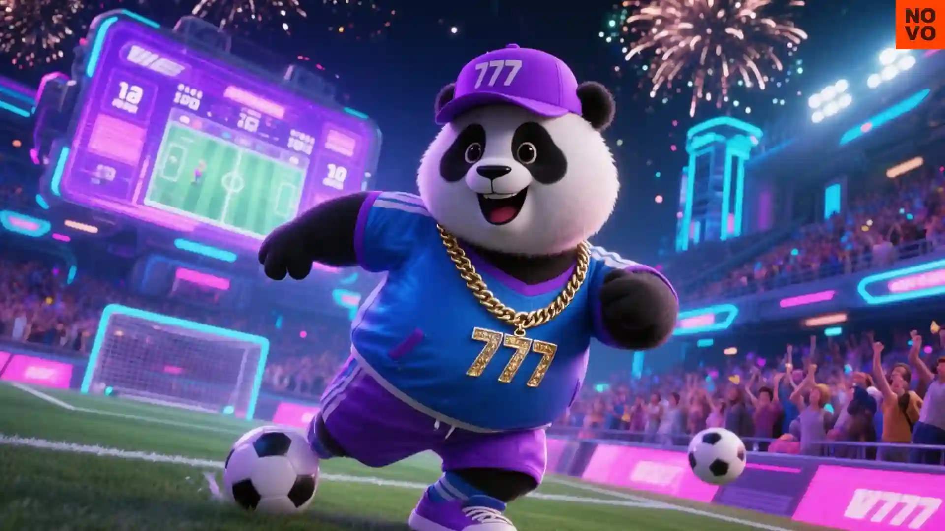 entretenimento online